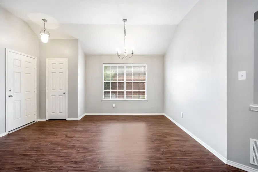 12152 Tacoma Ridge Drive, Fort Worth, TX 76244 - #2
