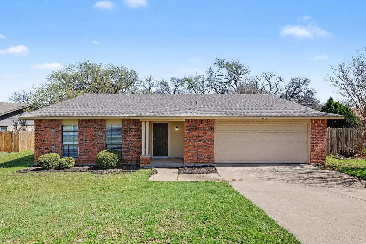 2312 Chinaberry Drive, Bedford, TX 76021 - #1