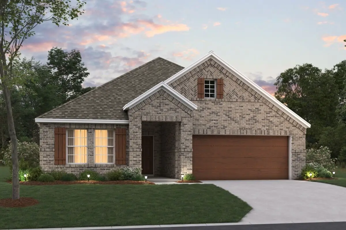 1621 Gulin Street, Royse City, TX 75189 - #1