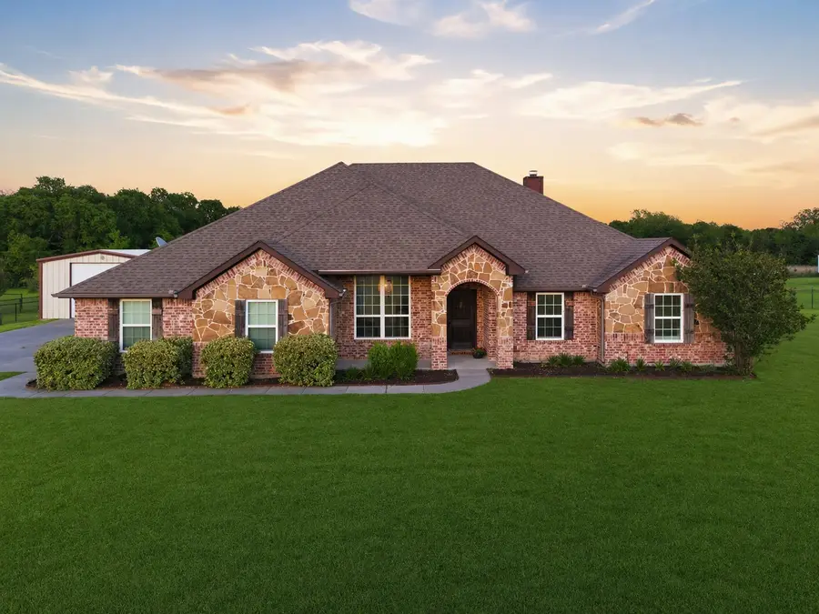 1030 Lester Burt Road, Farmersville, TX 75442 - #2