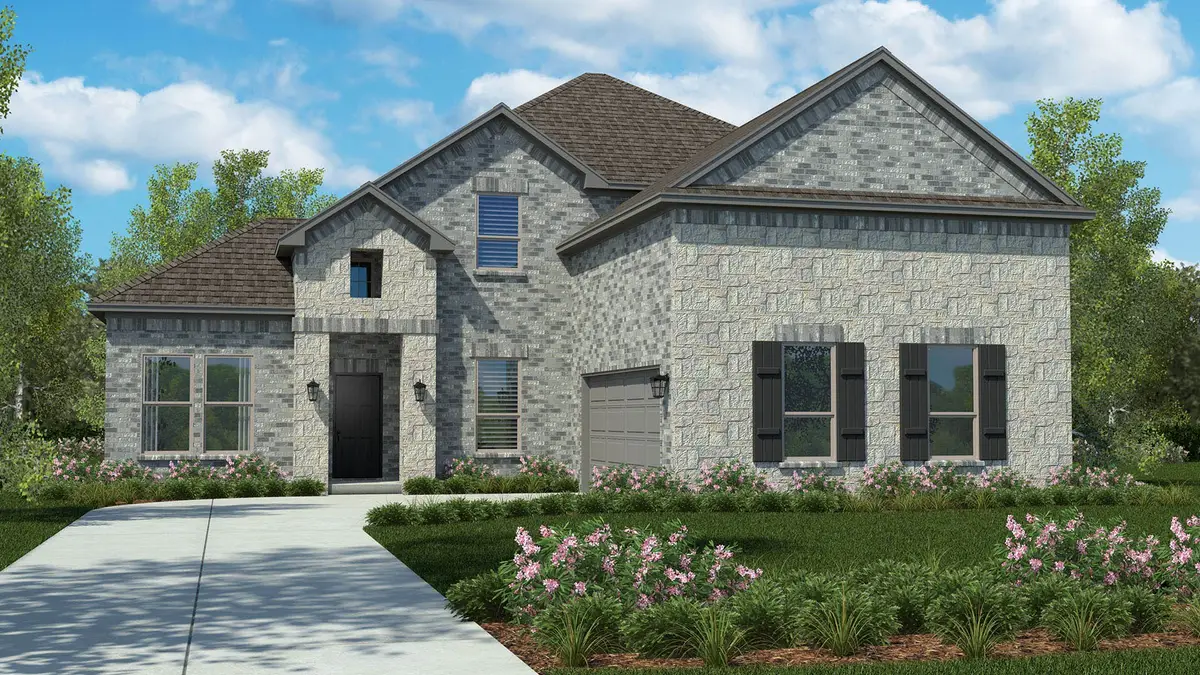 3297 Pier View Street, Midlothian, TX 76065 - #1