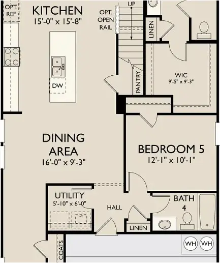 14150 Harden Street, Pilot Point, TX 76258