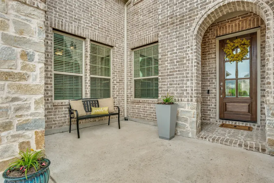 804 Rudder Court, Allen, TX 75013 - #2