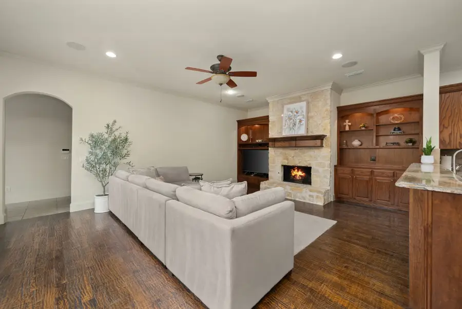 4389 Siena Drive, Frisco, TX 75033 - #3