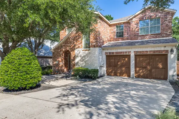 1304 Patriotic Lane, McKinney, TX 75071