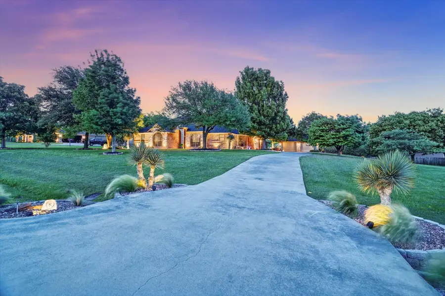 152 N Star Crossing Lane, Weatherford, TX 76088 - #3