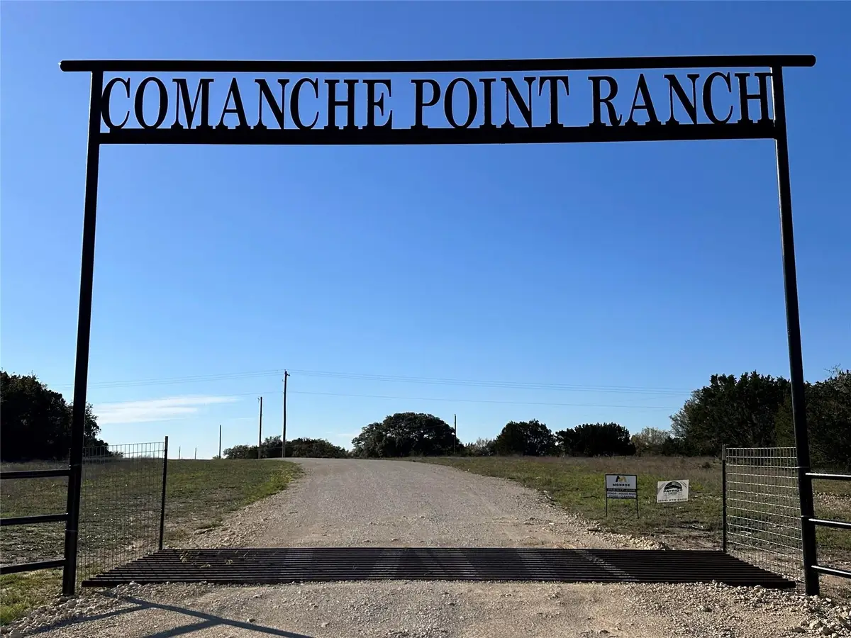 Lot 13 Cr 127, Carlton, TX 76436 - #1
