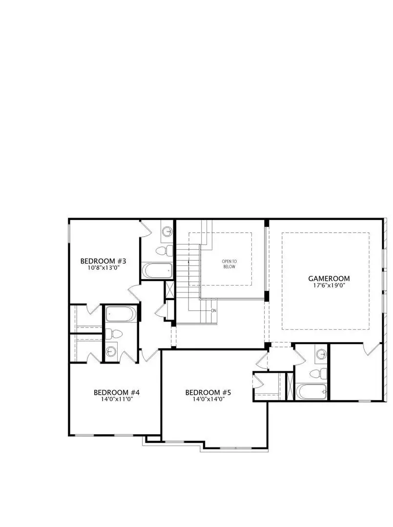 1824 Wheatgrass Lane, Bartonville, TX 76226 - #2