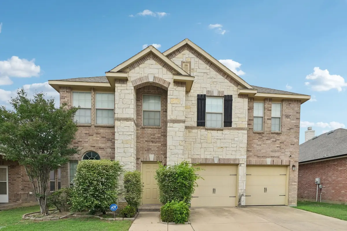 8841 Noontide Drive, Fort Worth, TX 76179 - #1