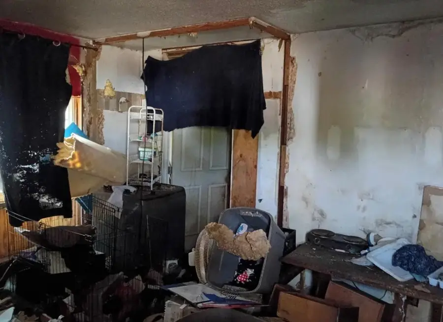 204 E Alabama Avenue, Sweetwater, TX 79556 - #2