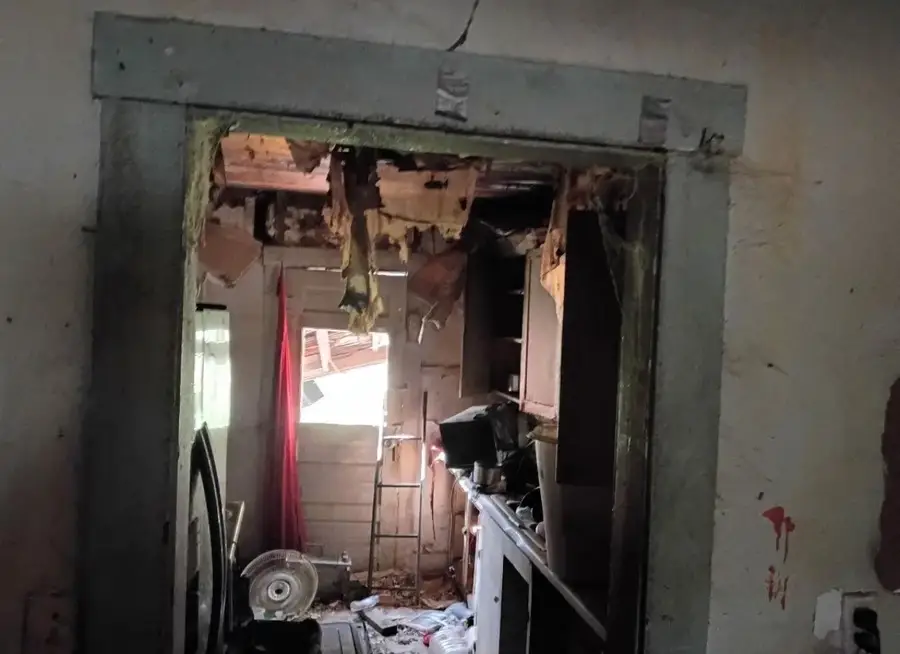 204 E Alabama Avenue, Sweetwater, TX 79556 - #3