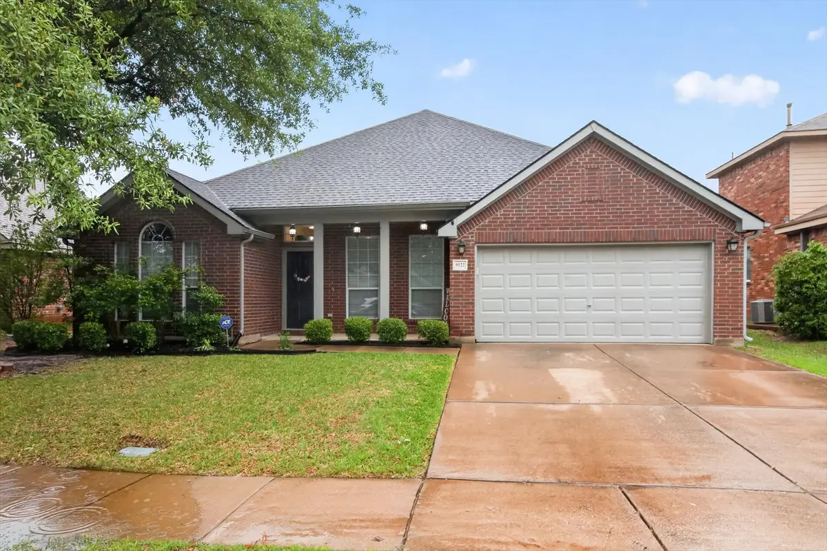 9122 Water Oak Drive, Arlington, TX 76002 - #1