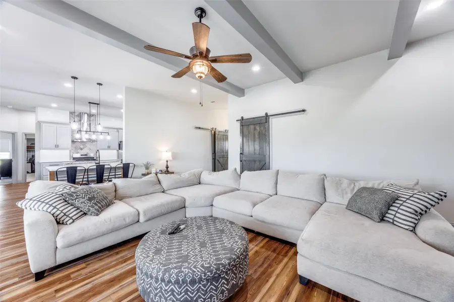 388 Hidden Meadow Trail, Leonard, TX 75452 - #3