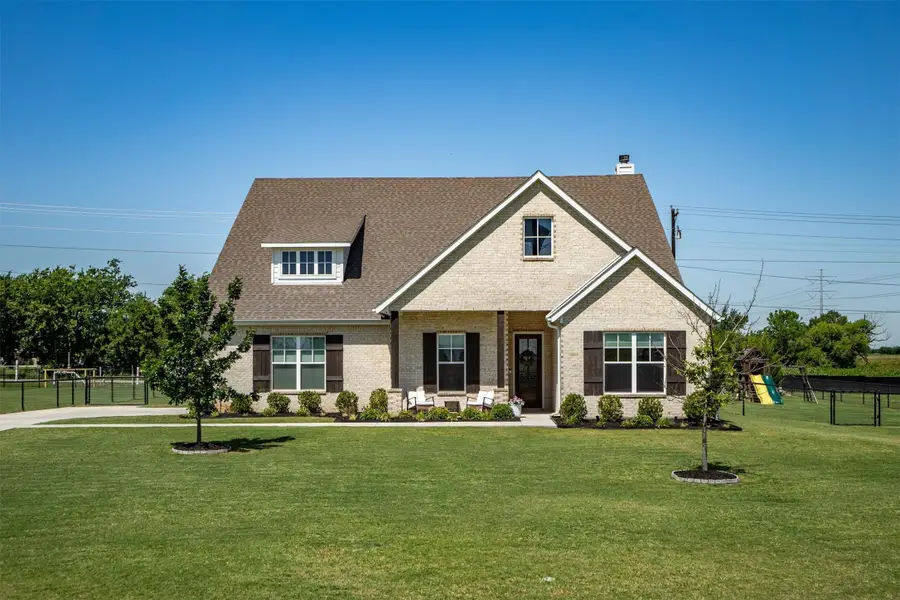 1509 Horseshoe Court, Justin, TX 76247 - #2