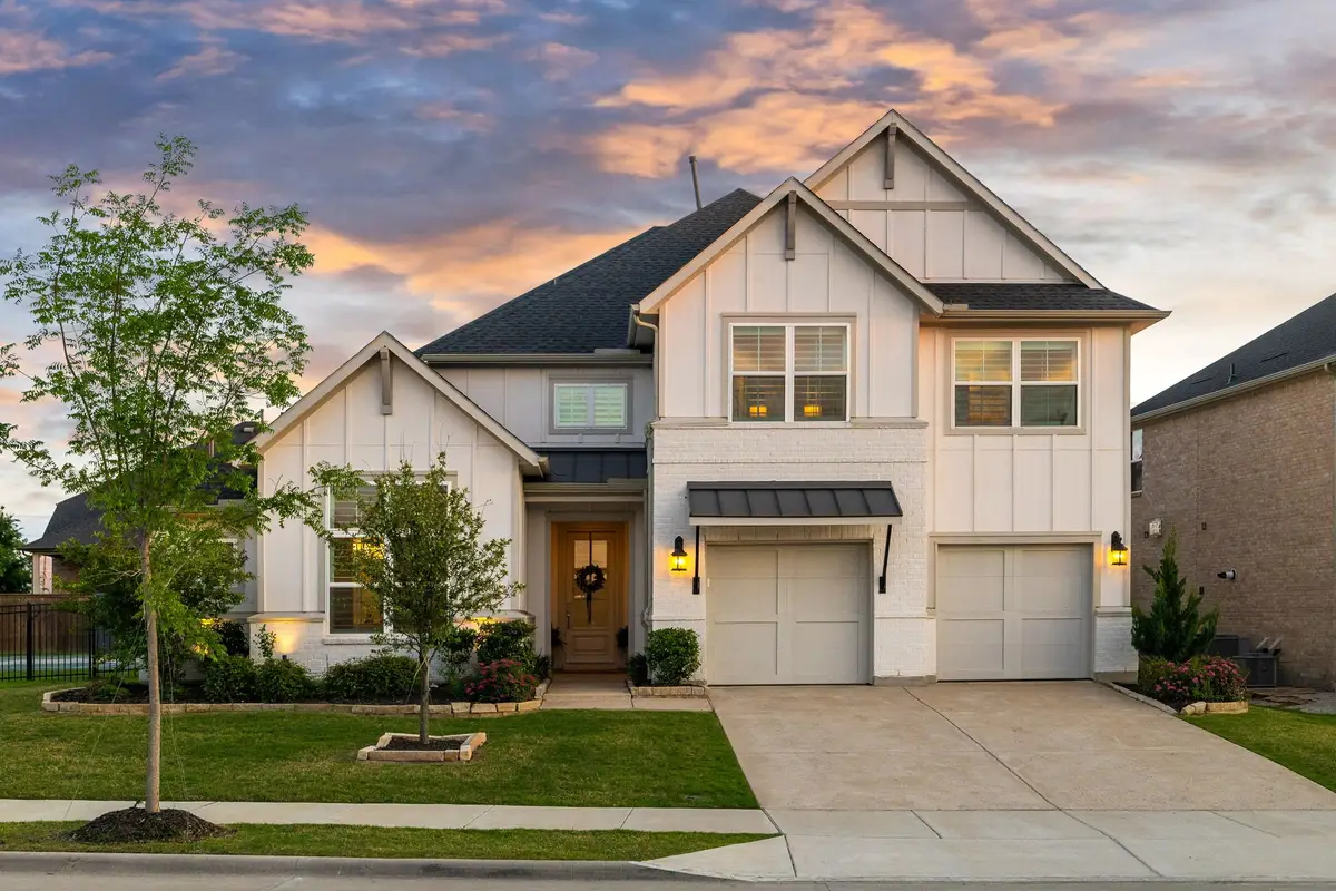 1700 Idlewood Lane, Prosper, TX 75078 - #1