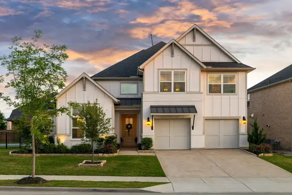 1700 Idlewood Lane, Prosper, TX 75078