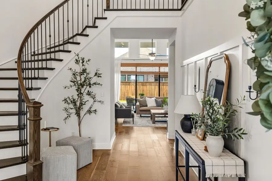 1700 Idlewood Lane, Prosper, TX 75078 - #2