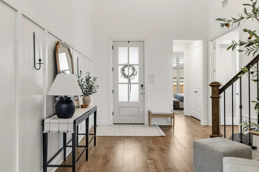 1700 Idlewood Lane, Prosper, TX 75078 - #3