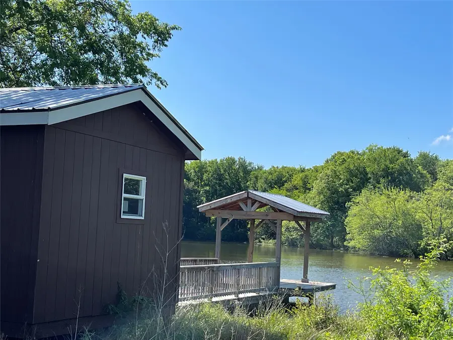 TBD County Road 1400, Ravenna, TX 75476 - #2