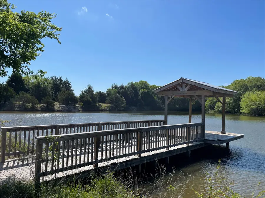 TBD County Road 1400, Ravenna, TX 75476 - #3