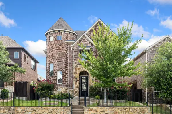 5119 Montego Bay Drive, Irving, TX 75038