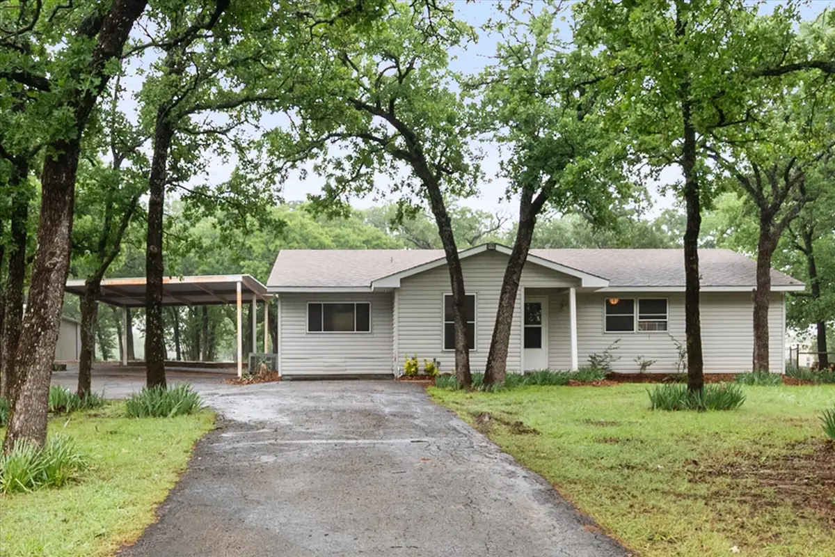 4212 Oak Drive, Alvarado, TX 76009 - #1