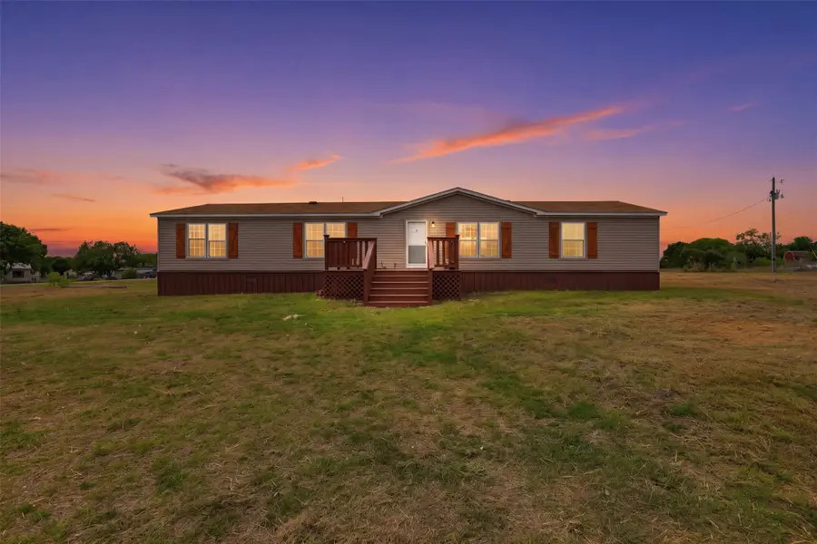 8621 Meadow Way Lane, Alvarado, TX 76009 - #2