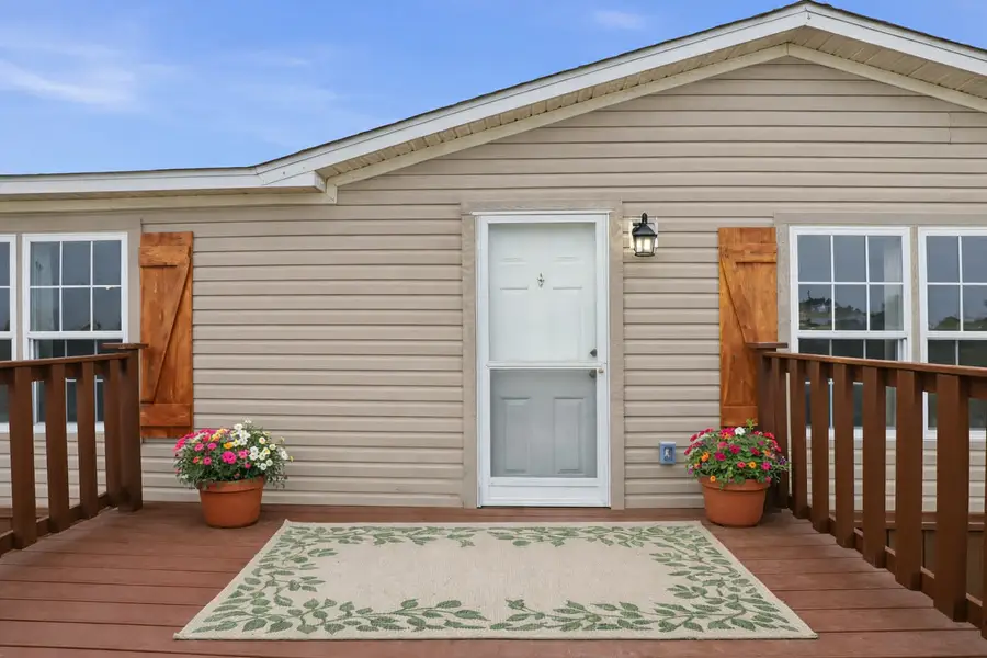 8621 Meadow Way Lane, Alvarado, TX 76009 - #3