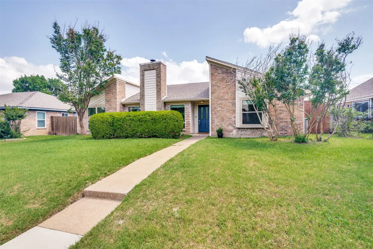 1200 Colmar Drive, Plano, TX 75023 - #1