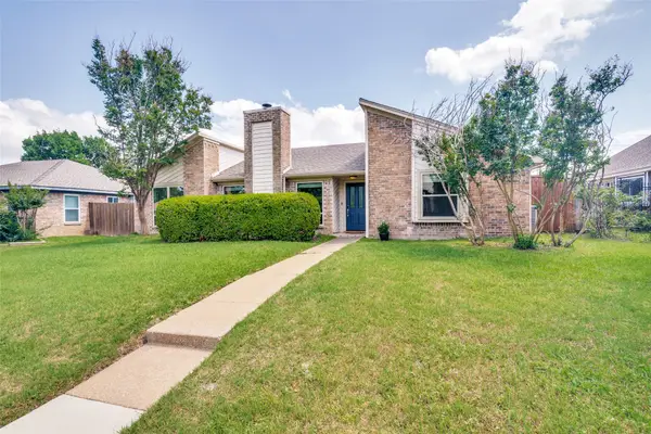 1200 Colmar Drive, Plano, TX 75023