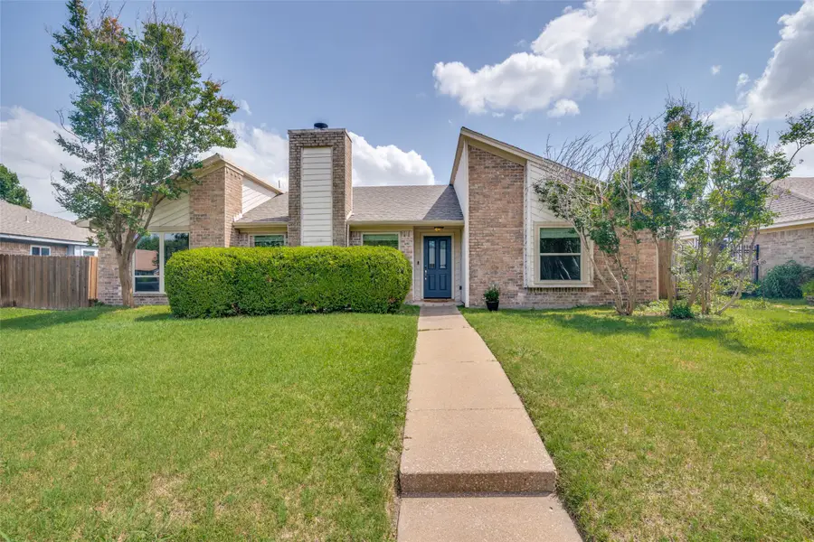 1200 Colmar Drive, Plano, TX 75023 - #2