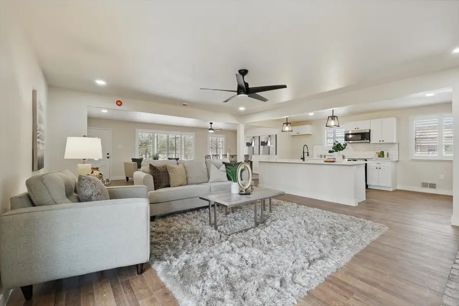 1007 Carroll Drive, Garland, TX 75041 - #3