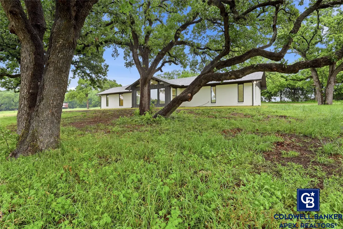 11458 State Highway 171, Covington, TX 76636 - #1
