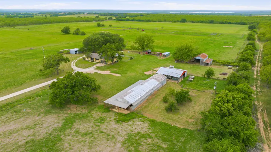 3480 Fm 1496, Dublin, TX 76446 - #3