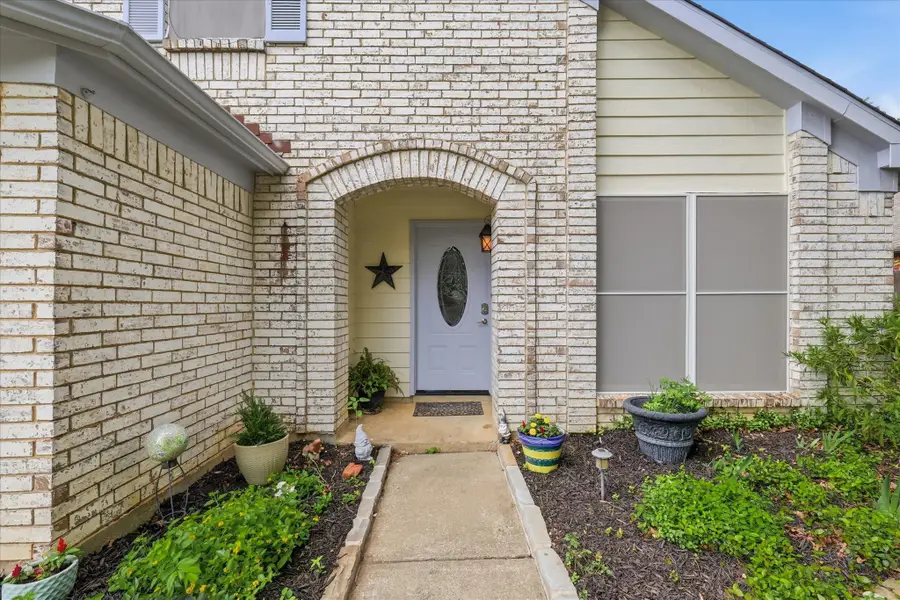 2618 Crockett Drive, Corinth, TX 76210 - #2