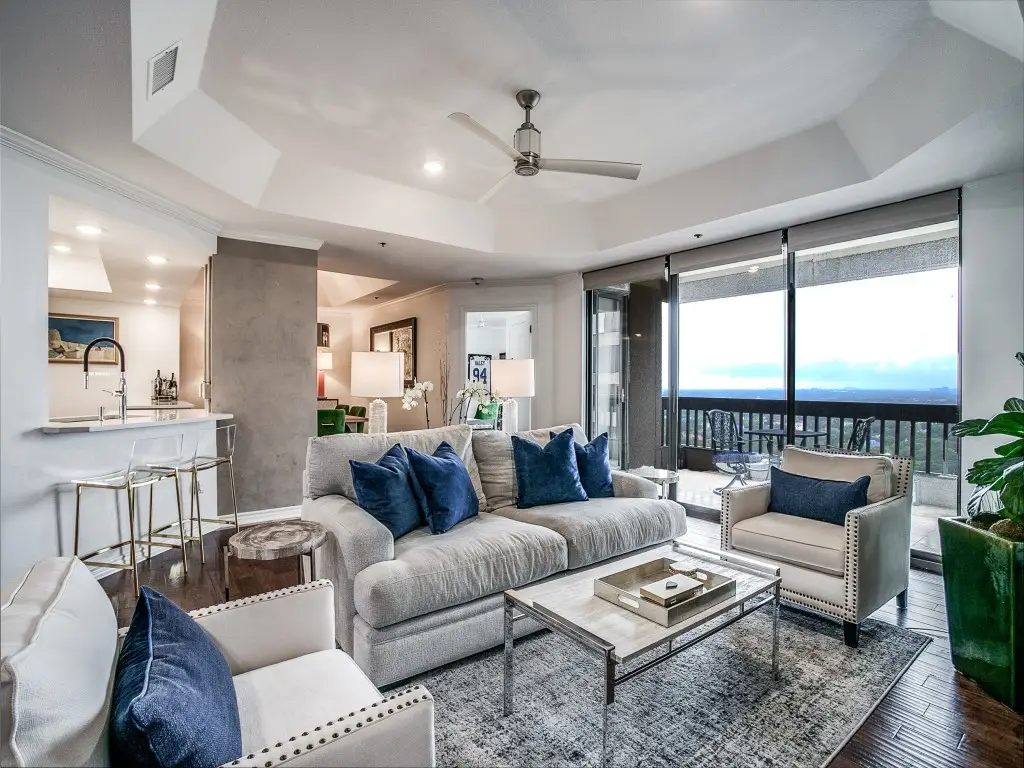 5909 Luther Lane #2204, Dallas, TX 75225 - #1