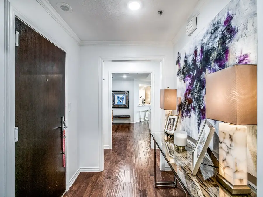 5909 Luther Lane #2204, Dallas, TX 75225 - #2