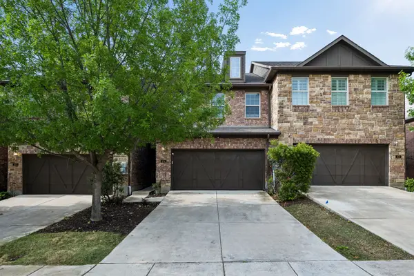 404 Dublin Street, Lewisville, TX 75067