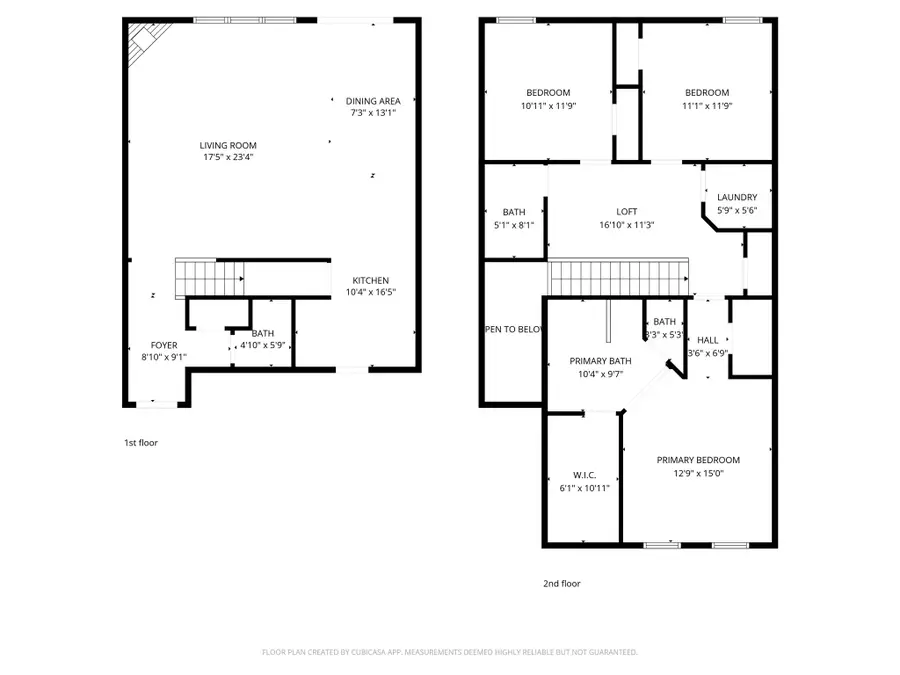 404 Dublin Street, Lewisville, TX 75067 - #2