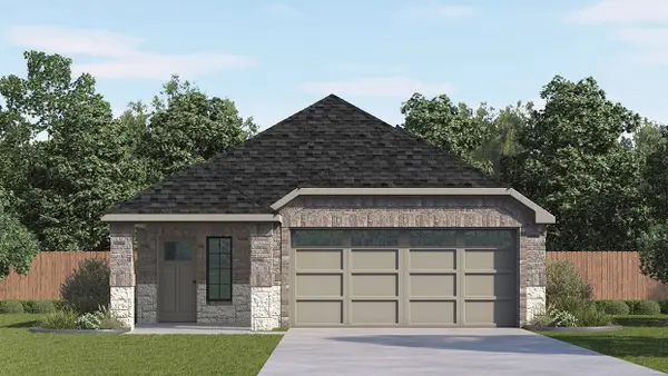 2021 Whispering Lane, Celina, TX 75009