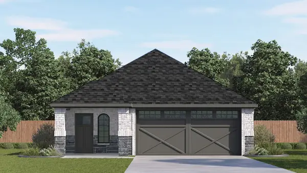2008 Whispering Lane, Celina, TX 75009