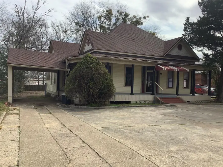 107 Crosby Street, Mansfield, LA 71052 - #2