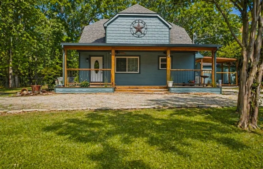 1853 Lake Highland W, Quinlan, TX 75474 - #1