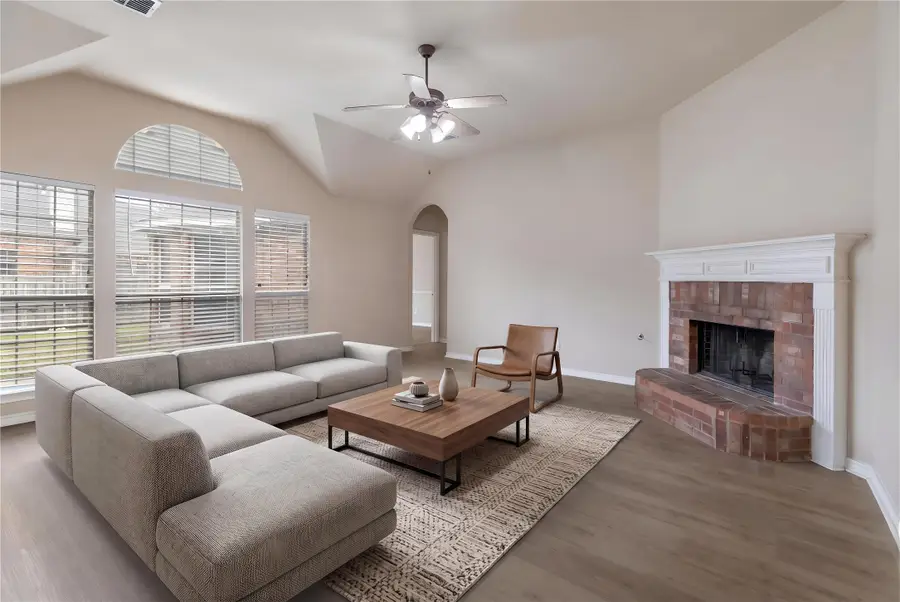 413 Cold Mountain Trail, Fort Worth, TX 76131 - #2