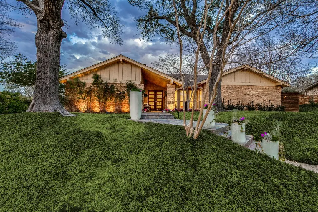 10334 White Rock Place, Dallas, TX 75238 - #1