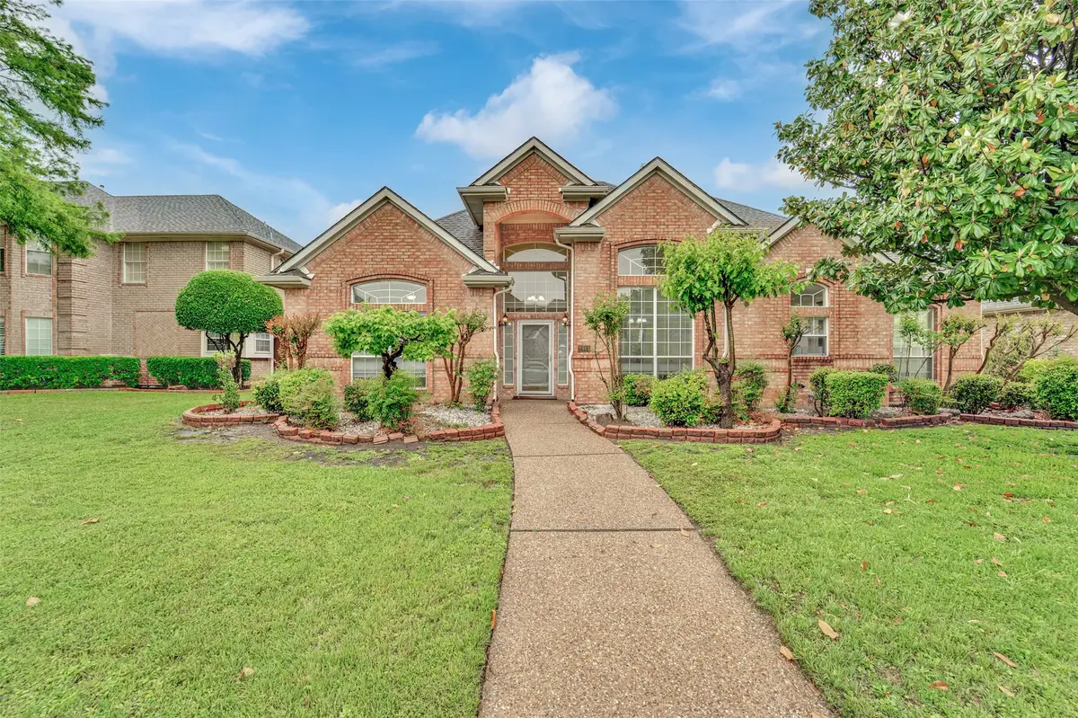 2413 Trophy Drive, Plano, TX 75025 - #1
