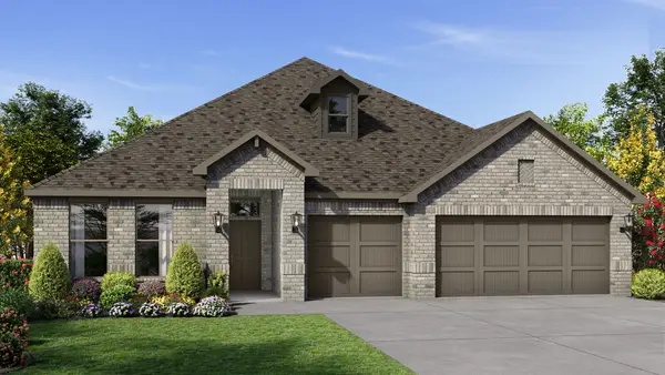 3275 Grayton Street, Grand Prairie, TX 76065
