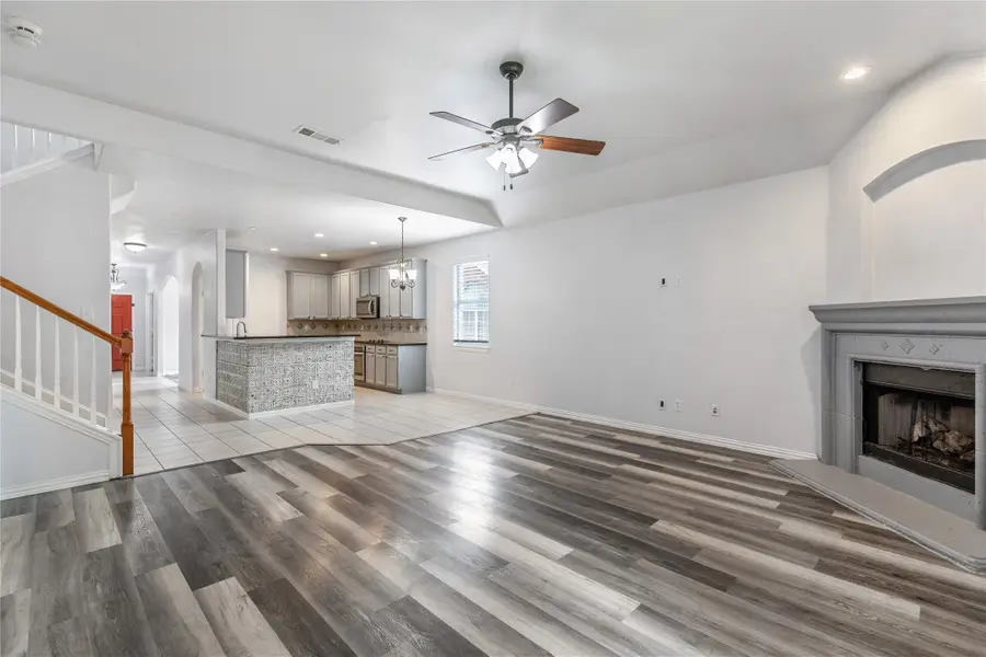 4952 Paddock Drive, Fort Worth, TX 76244 - #3