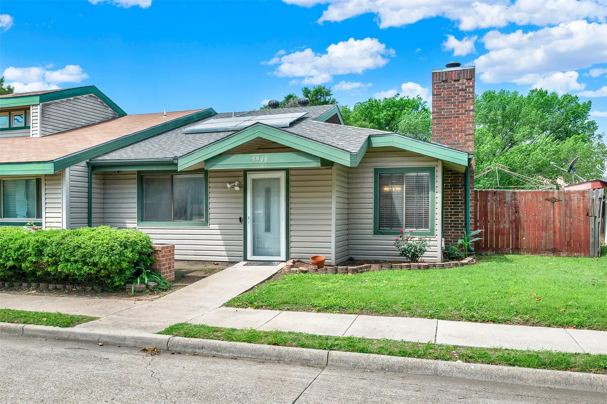 5908 Baroncrest Drive, Arlington, TX 76017 - #1
