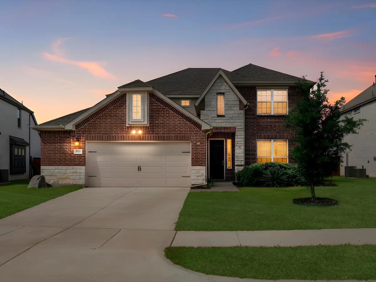 803 Brenda Drive, Mansfield, TX 76063 - #1
